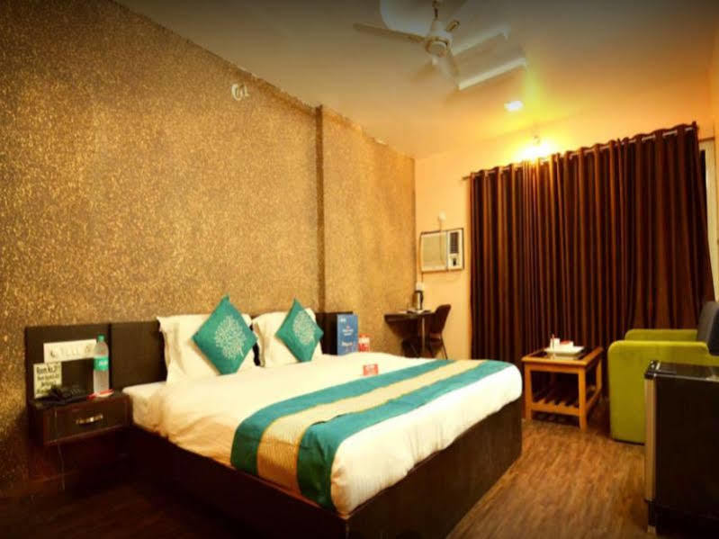 Hotel Mittal Avenue 3*