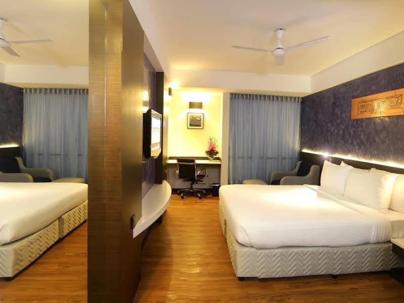 Effotel By Sayaji Indore