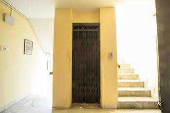 Hotel Collection O Diamond And Residences