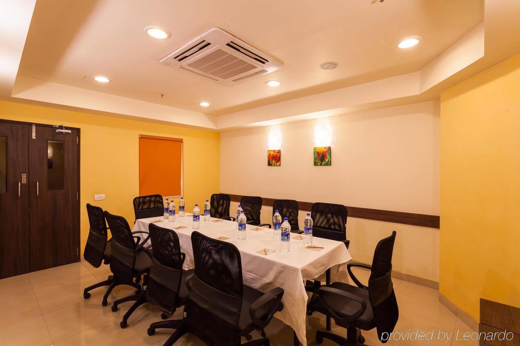 Hotel Indore
