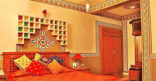 Chokhi Dhani Holiday park Indore