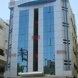 Kalinga Hotel 3*