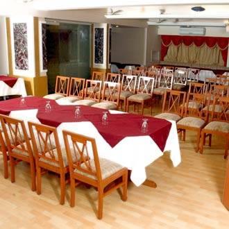 Kalinga 3* Indore