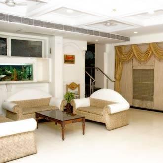 Hotel Kalinga