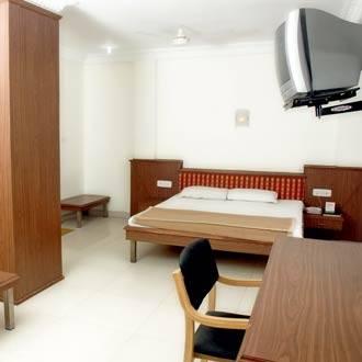 Kalinga Hotel 3*