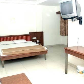 Hotel Kalinga Indore