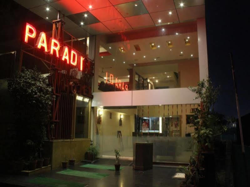 Hotel Paradise Indore