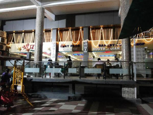 Hotel Paradise Indore