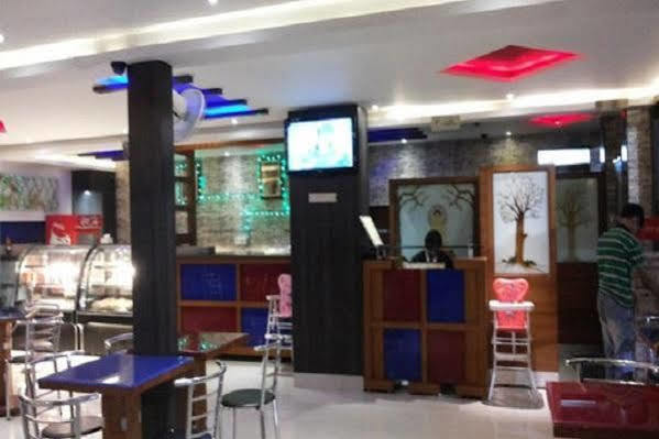 Paradise 3* Indore