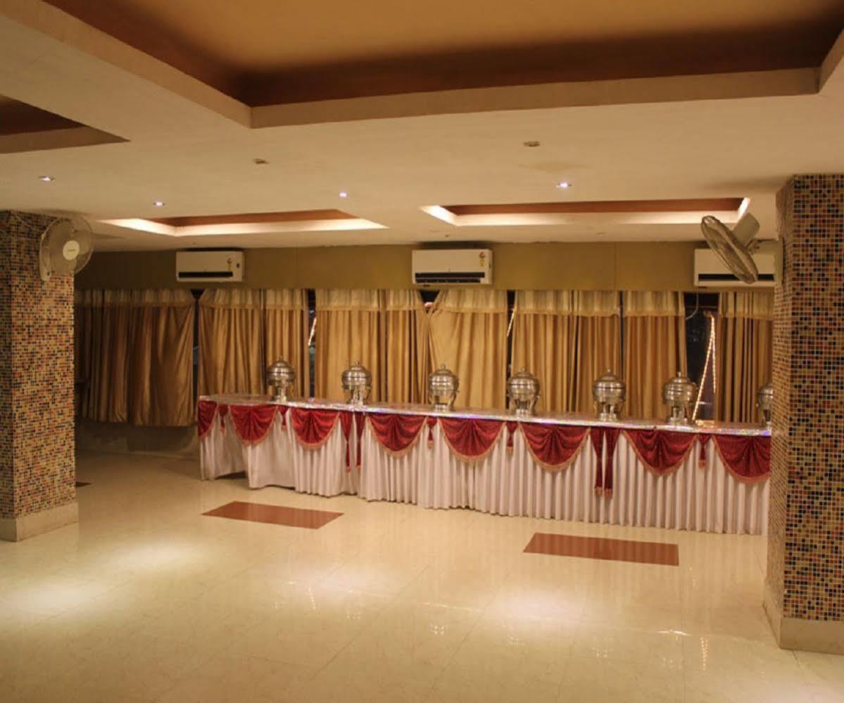 Paradise Hotel