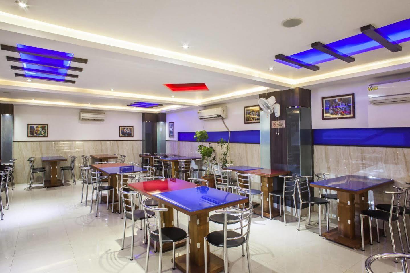Hotel Paradise 3*