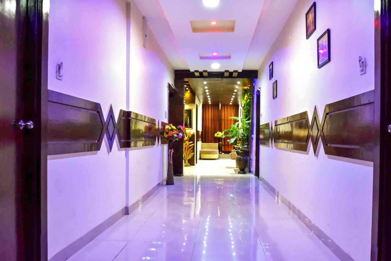 Oyo 6320 Shri Balaji Avenue Hotel