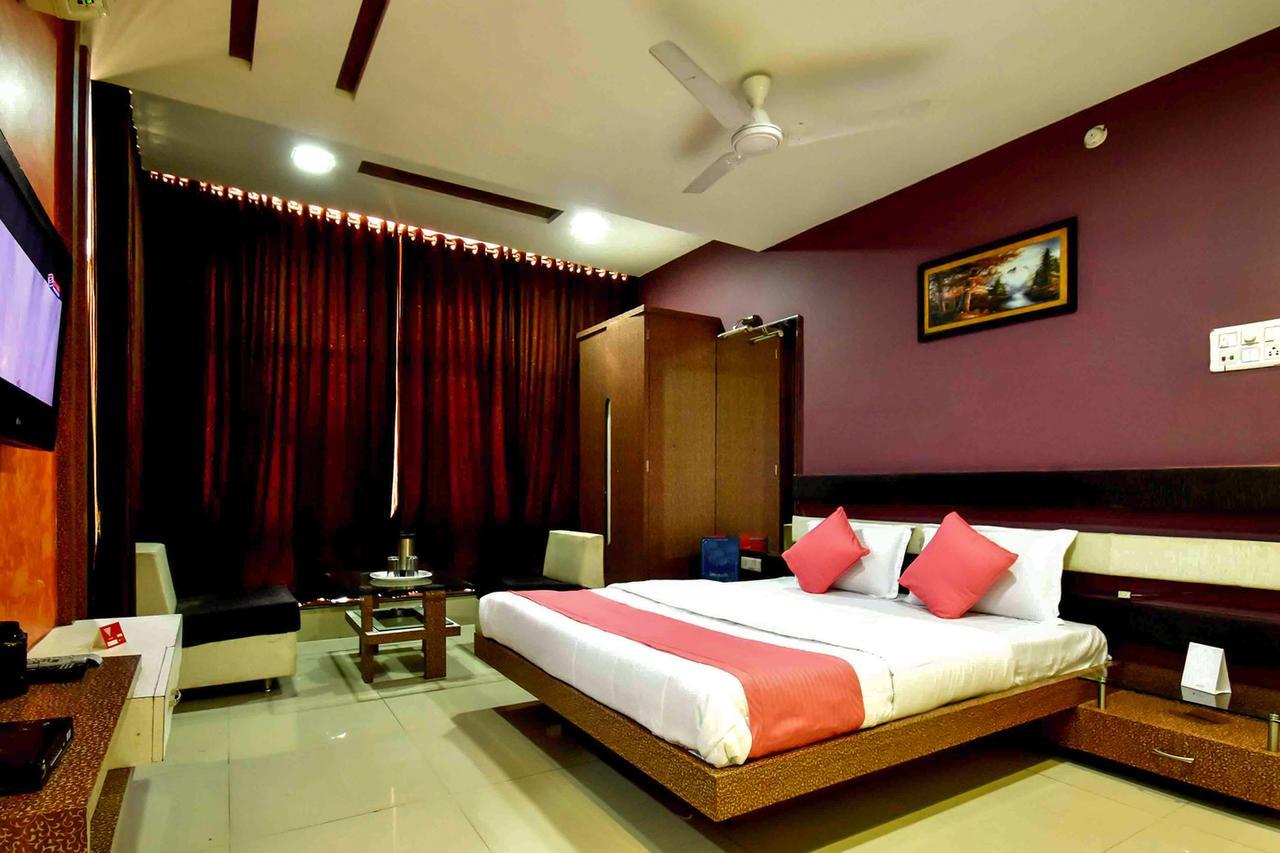 Oyo 6320 Shri Balaji Avenue 2* Indore