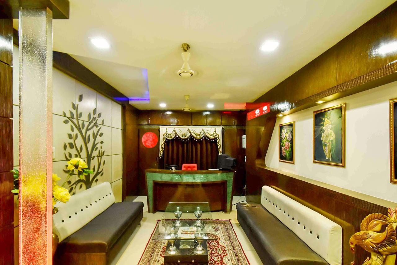 Oyo 6320 Shri Balaji Avenue Hotel 2*