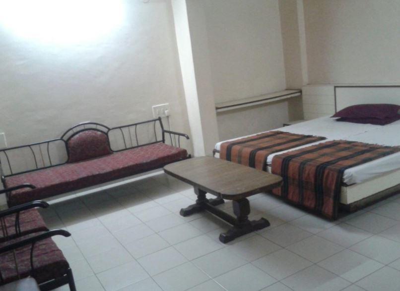 Sant Plaza Hotel Indore