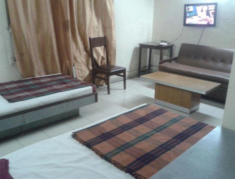 Sant Plaza 2* Indore