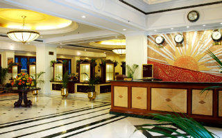 Landmark 4* Indore