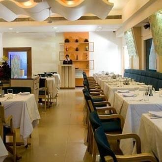 Shreemaya Indore