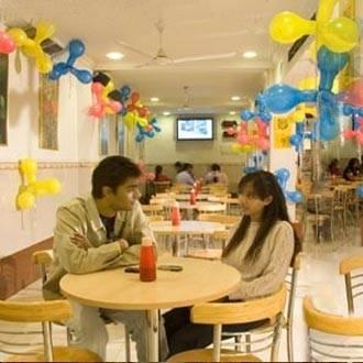 Hotel Shreemaya 3*