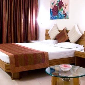 Hotel Shreemaya Indore