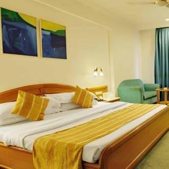 Hotel Amarvilas Indore