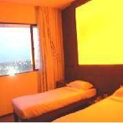 Hotel Infiniti And