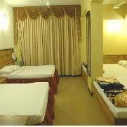 Infiniti And Hotel Indore