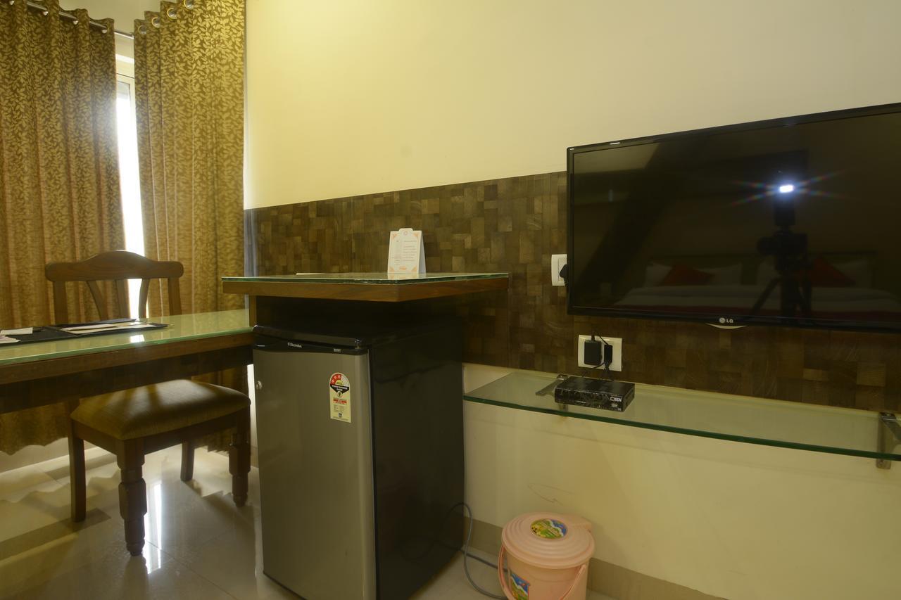 Surya Hotel 3*