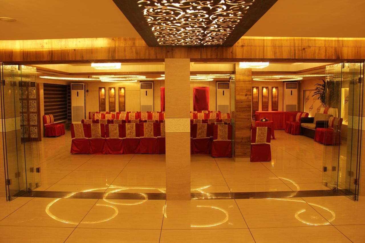 Surya Hotel