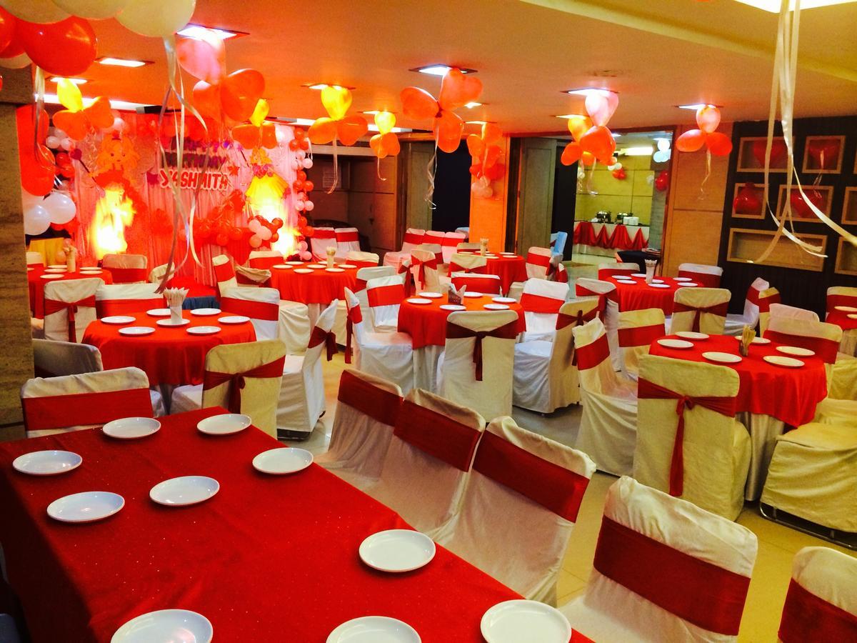 Hotel Surya 3*