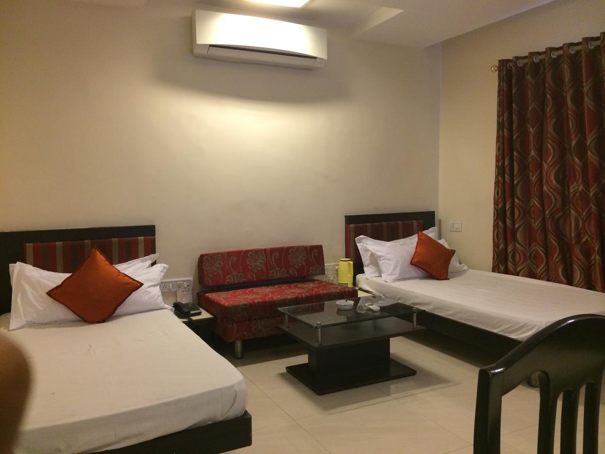 Surya Hotel