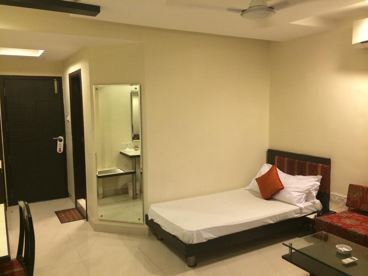 Surya 3* Indore