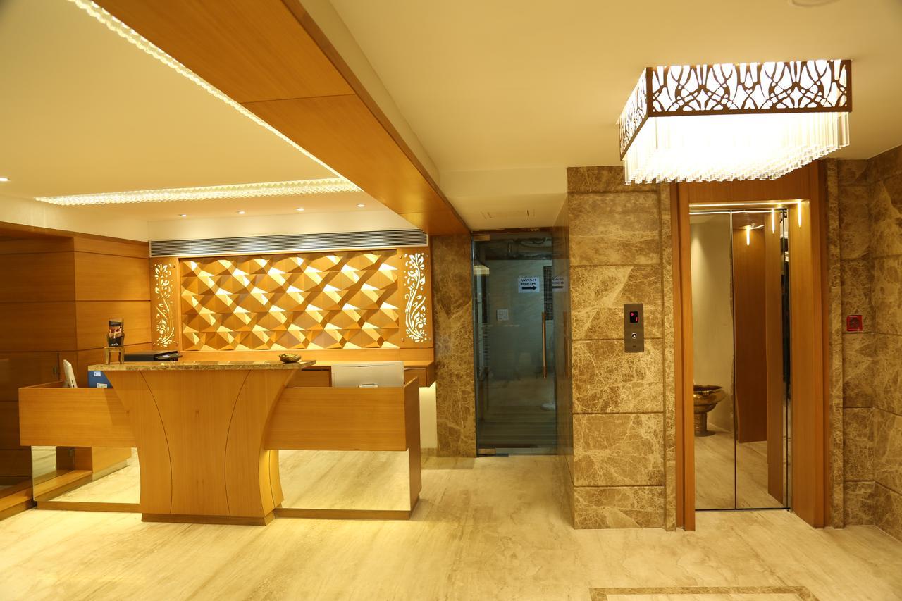 Surya 3* Indore