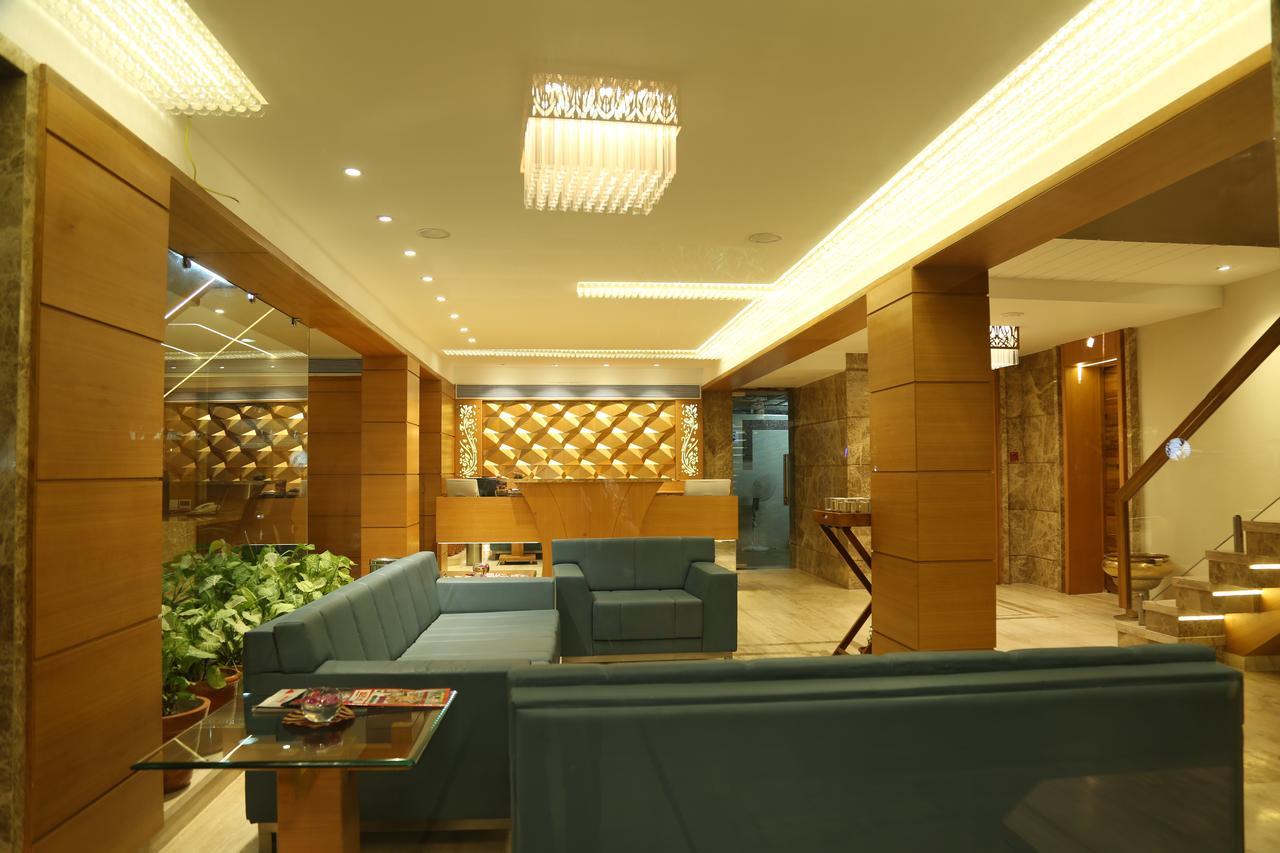 Surya 3* Indore