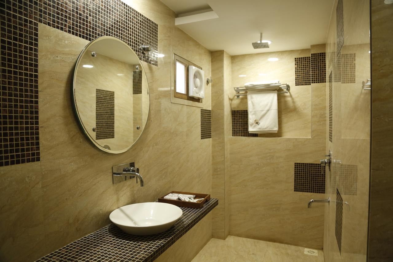 Hotel Surya Indore