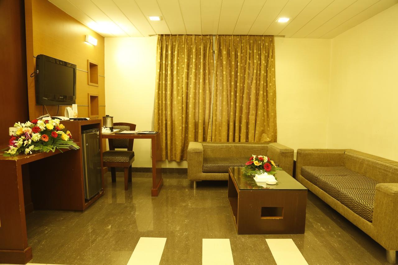Hotel Surya Indore