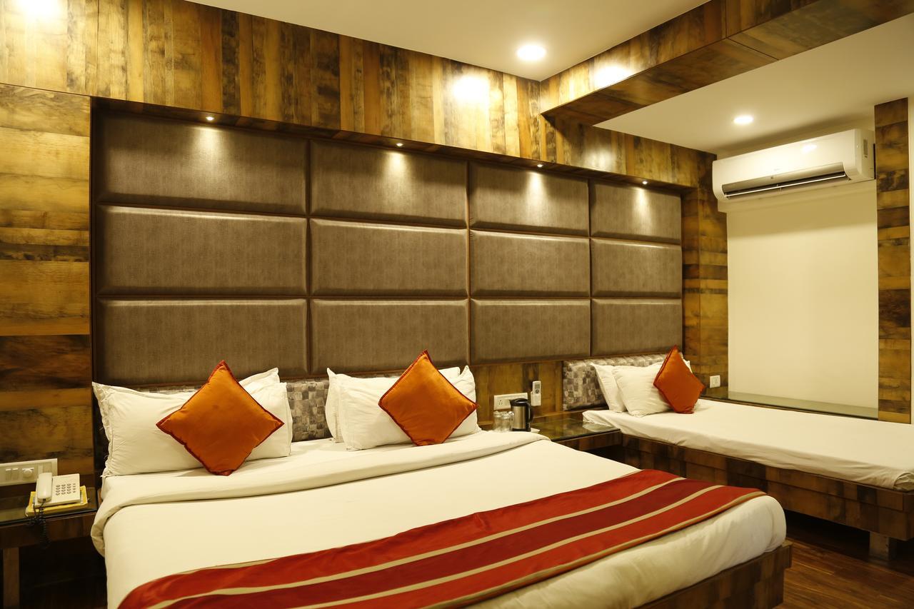 Hotel Surya Indore