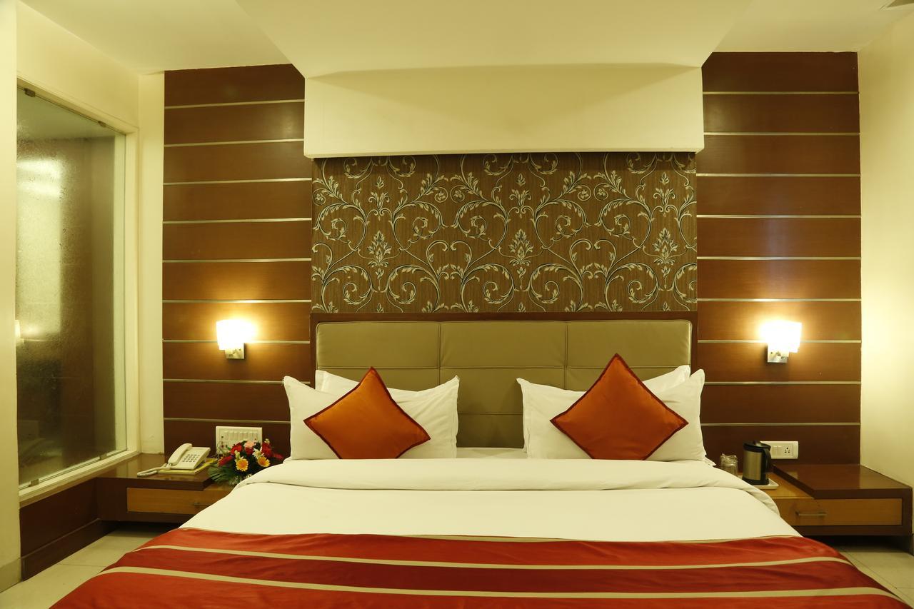 Hotel Surya