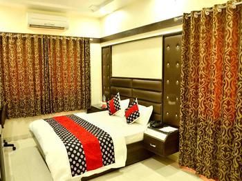 Oyo Kanchan Bagh 2 Hotel 3*