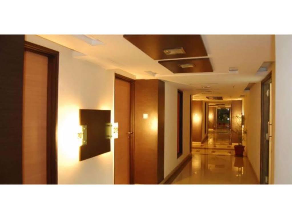 Apna Palace Hotel Indore