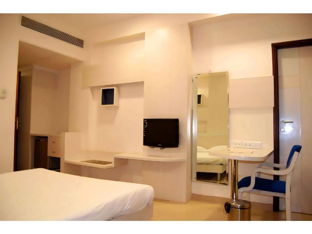 Apna Palace Hotel Indore