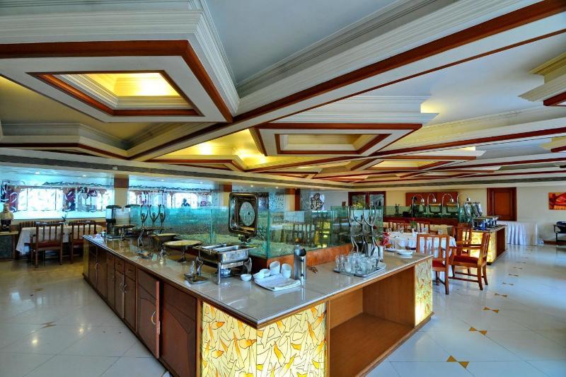 Amarvilas 3* Indore