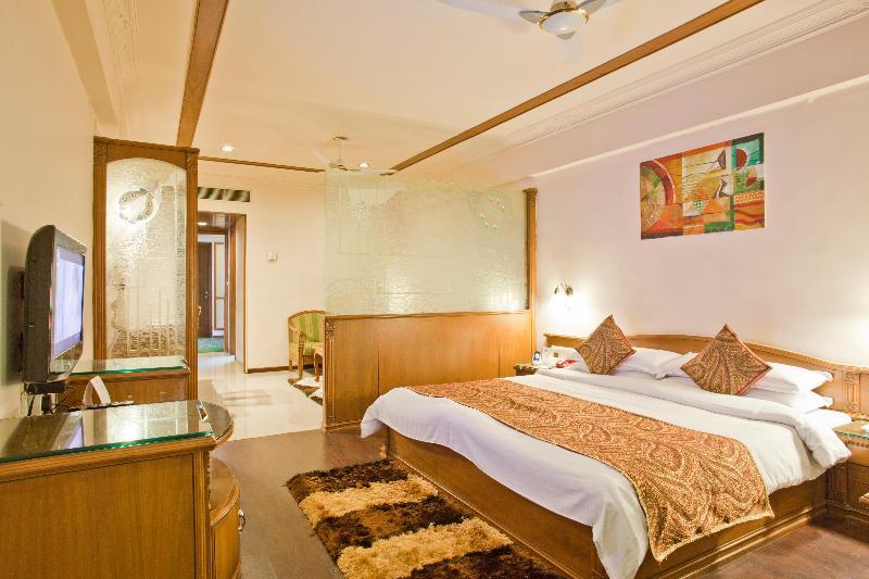 Amarvilas Hotel Indore