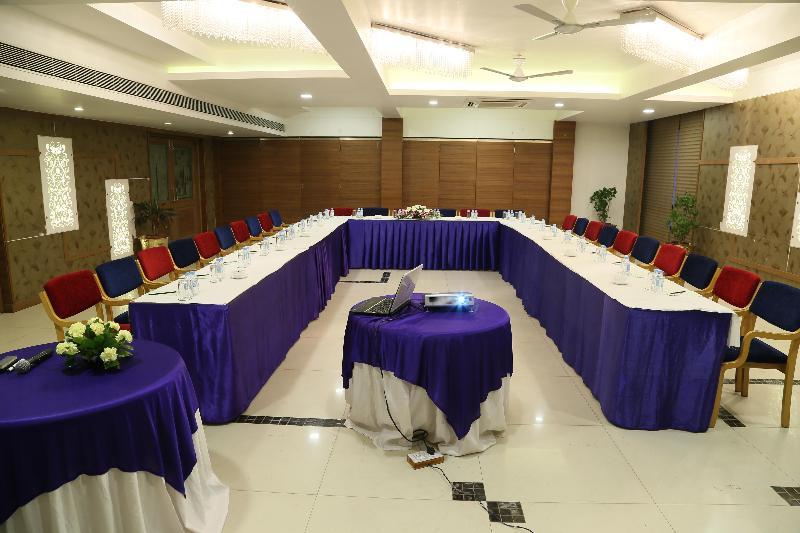 Amarvilas Indore