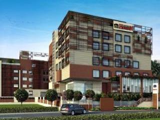Hotel Western O2 4*
