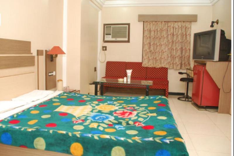 Hotel Treebo Omni Palace 3*