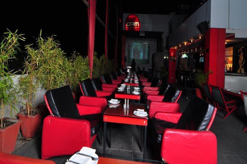 Hotel Infiniti And 4*