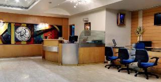 Hotel Amarvilas 3*
