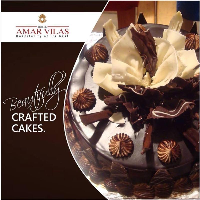 Amarvilas 3* Indore