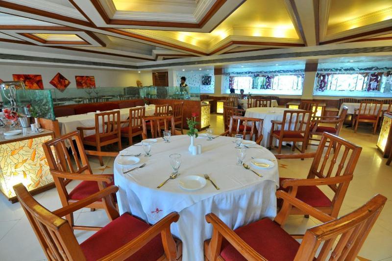 Amarvilas 3* Indore